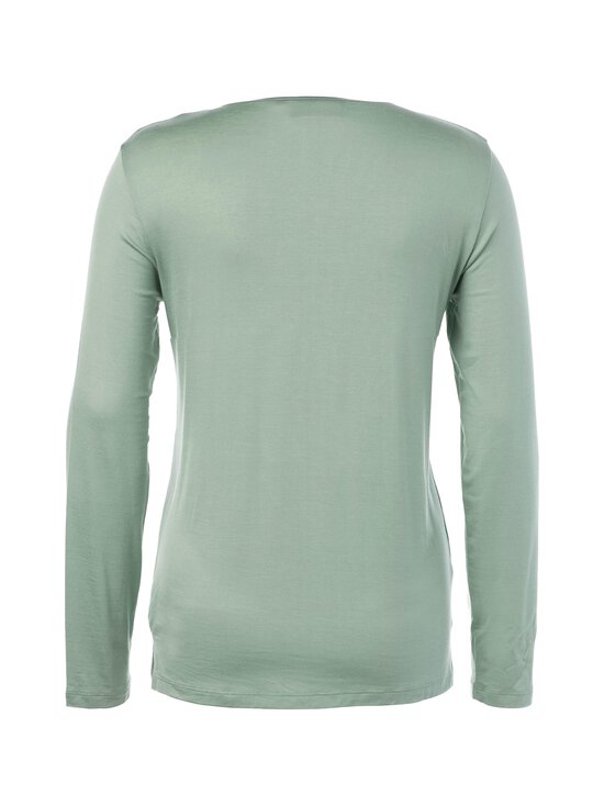 Essenza - Julot-pyjamapaita - DUSTY TEAL | Stockmann - photo 2