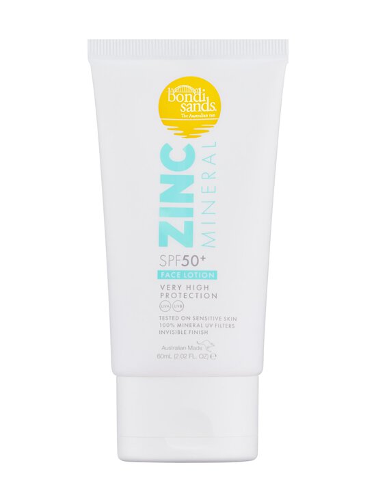 Bondi Sands - Mineral Face Lotion SPF50+ saules aizsargkrēms sejai - NOCOL - photo 1 Bondi Sands - Mineral Face Lotion SPF50+ saules aizsargkrēms sejai - NOCOL | Stockmann - photo 1