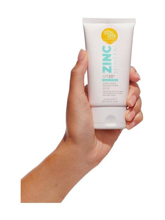 Bondi Sands - Mineral Face Lotion SPF50+ saules aizsargkrēms sejai - NOCOL - photo 2 Bondi Sands - Mineral Face Lotion SPF50+ saules aizsargkrēms sejai - NOCOL | Stockmann - photo 2