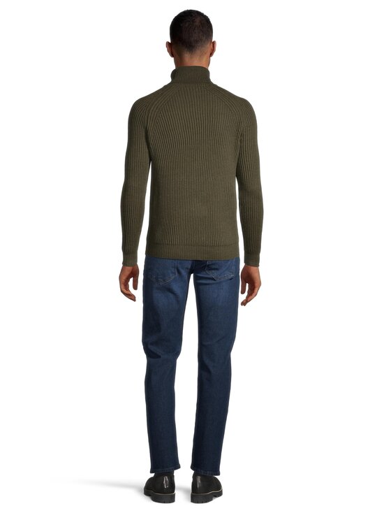 SLOWEAR - Villaneule - Z4874 MILITARE SCURO - photo 3 SLOWEAR - Villaneule - Z4874 MILITARE SCURO | Stockmann - photo 3