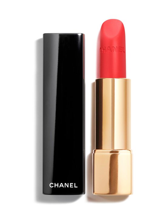 ROUGE ALLURE VELVET Luminous Matte Lip Colour