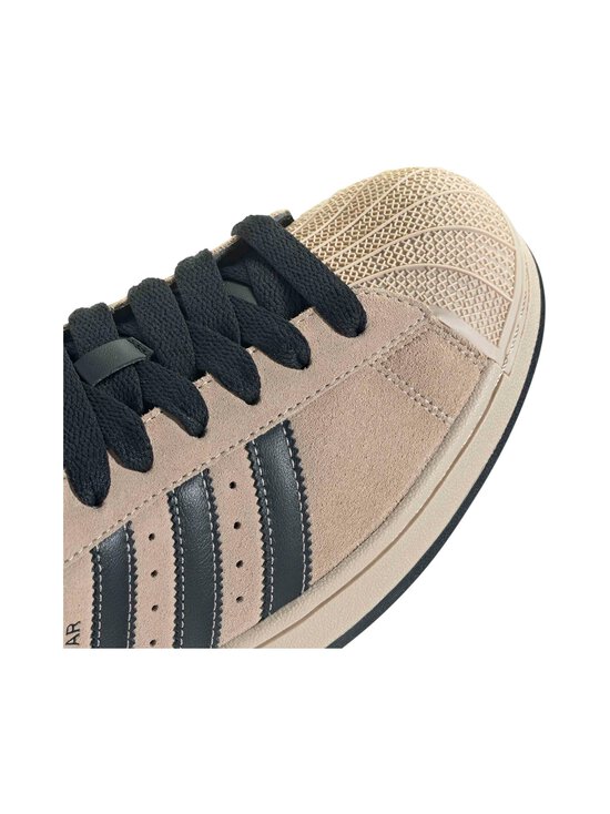 adidas Originals - Superstar II -nahkasneakerit - IH9320 STOKHA/CBLACK/STOKHA | Stockmann - photo 8