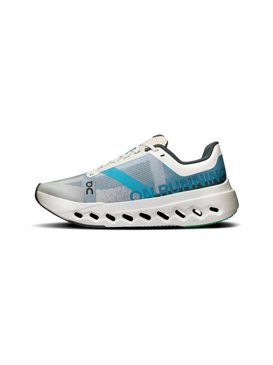 ON - Jooksujalatsid Cloudsurfer Next - 420 NIAGARA | WHITE - photo 2 ON - Jooksujalatsid Cloudsurfer Next - 420 NIAGARA | WHITE | Stockmann - photo 2