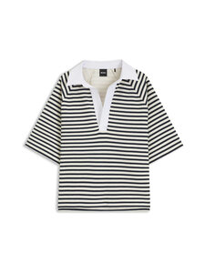 BOSS - Essipa-trikoopaita - OPEN MISCELLANEOUS | Stockmann
