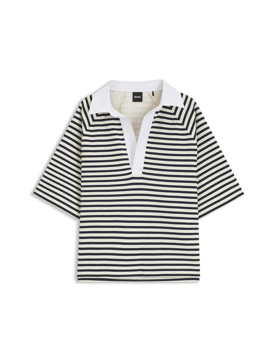 BOSS - Essipa-trikoopaita - OPEN MISCELLANEOUS | Stockmann - photo 1