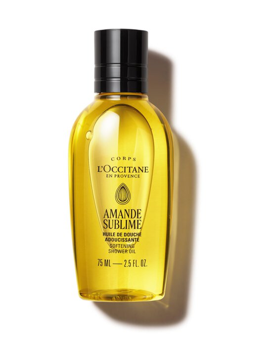 L'Occitane en Provence - Almond Shower Oil -suihkuöljy - NOCOL | Stockmann - photo 2