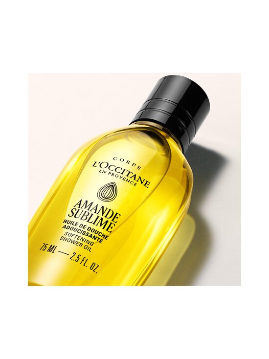 L'Occitane en Provence - Almond Shower Oil -suihkuöljy - NOCOL | Stockmann - photo 5