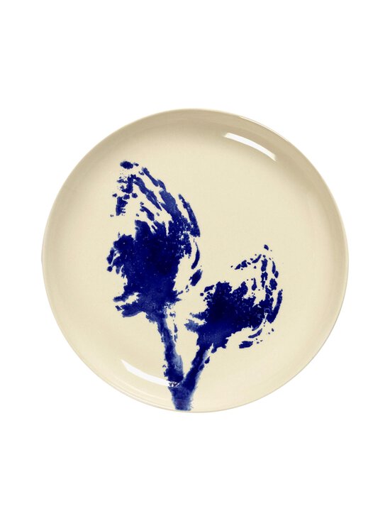 Serax - Feast S šķīvis - BLUE - photo 1 Serax - Feast S šķīvis - BLUE | Stockmann - photo 1