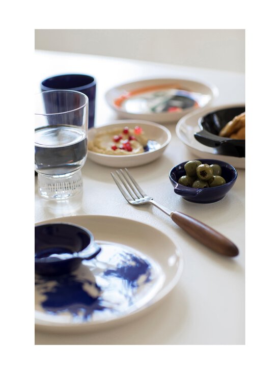 Serax - Feast S šķīvis - BLUE - photo 3 Serax - Feast S šķīvis - BLUE | Stockmann - photo 3