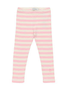 Marimekko - Retuusid Pyöriä Tasaraita Unikko II - 310 LIGHT PINK, OFF WHITE | Stockmann