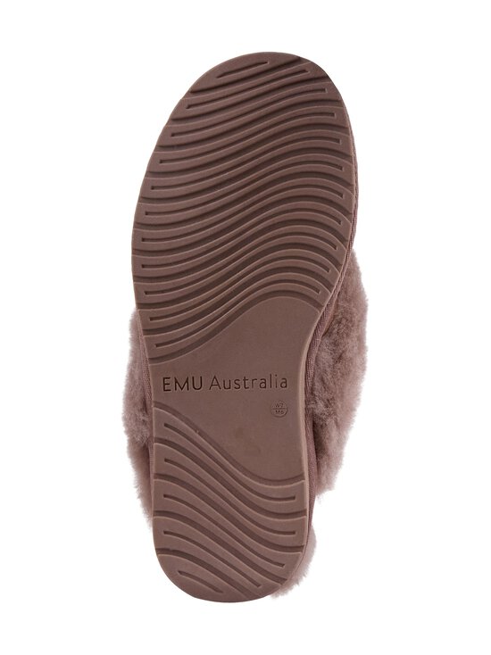 EMU Australia - Jolie-tohvelit - MOCH MOCHA - photo 4 EMU Australia - Jolie-tohvelit - MOCH MOCHA | Stockmann - photo 4