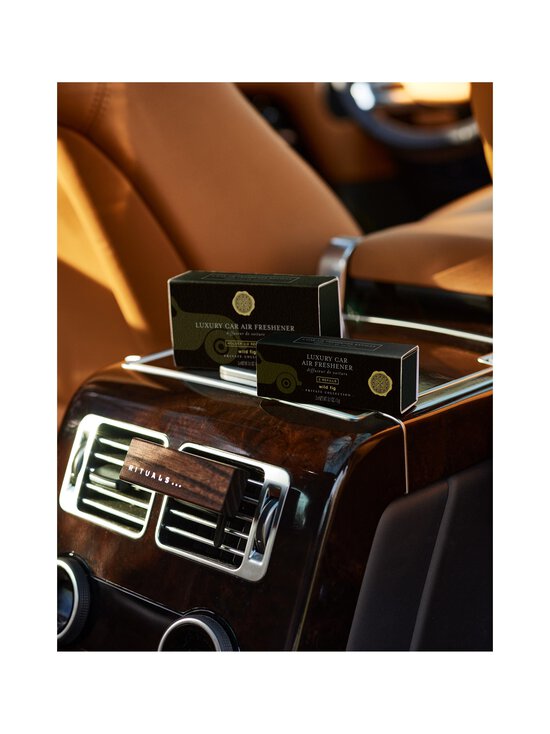 Rituals - Wild Fig Car Perfume Refill -autotuoksu, täyttöpakkaus - NOCOL - photo 3 Rituals - Wild Fig Car Perfume Refill -autotuoksu, täyttöpakkaus - NOCOL | Stockmann - photo 3