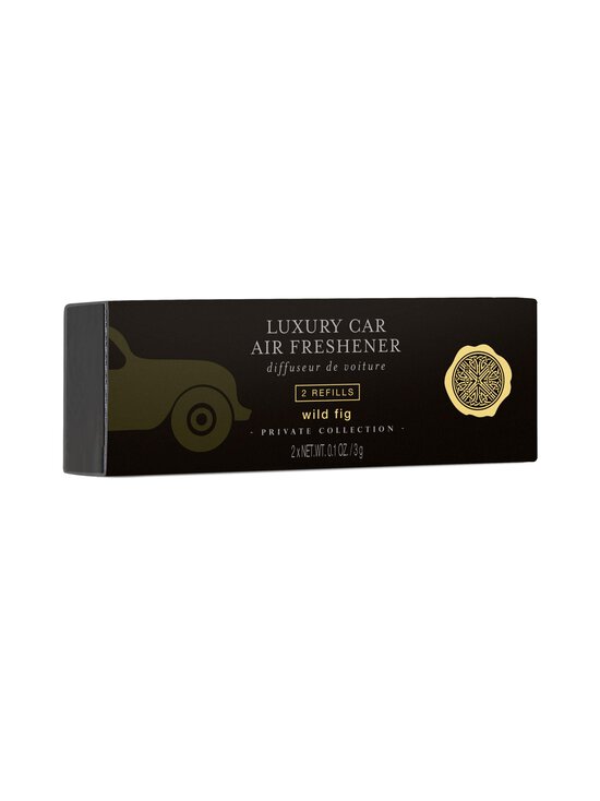 Rituals - Wild Fig Car Perfume Refill -autotuoksu, täyttöpakkaus - NOCOL - photo 4 Rituals - Wild Fig Car Perfume Refill -autotuoksu, täyttöpakkaus - NOCOL | Stockmann - photo 4