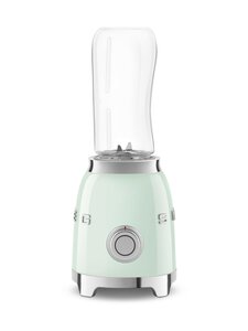 Smeg - Personal Blender -tehosekoitin - PASTEL GREEN | Stockmann