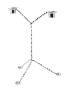 HAY - Wire-kynttilänjalka - MIRROR | Stockmann