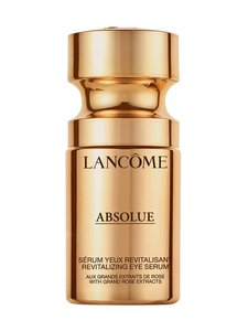 Lancôme - Absolue Eye Serum -silmänympärysseerumi 15 ml Lancôme - Absolue Eye Serum -silmänympärysseerumi 15 ml | Stockmann