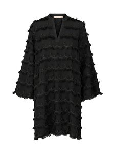 RUE de FEMME - Jonelle-mekko - 20 BLACK | Stockmann