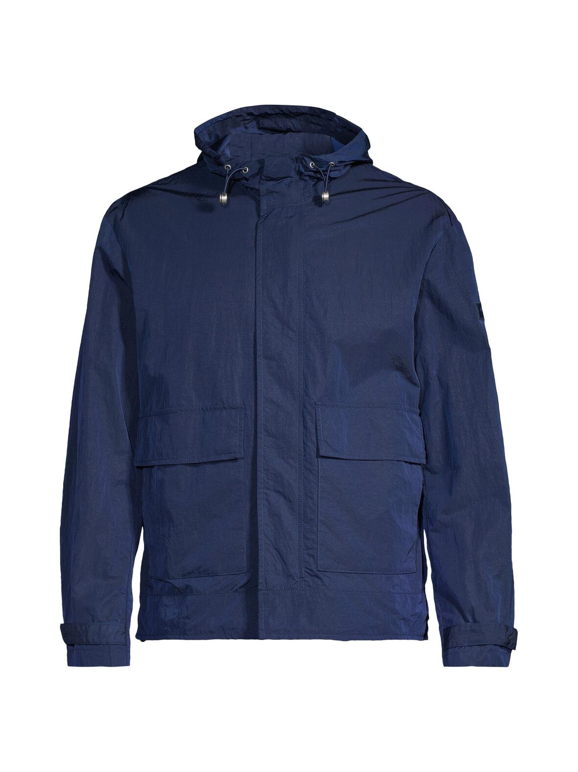 Lyhyt parka