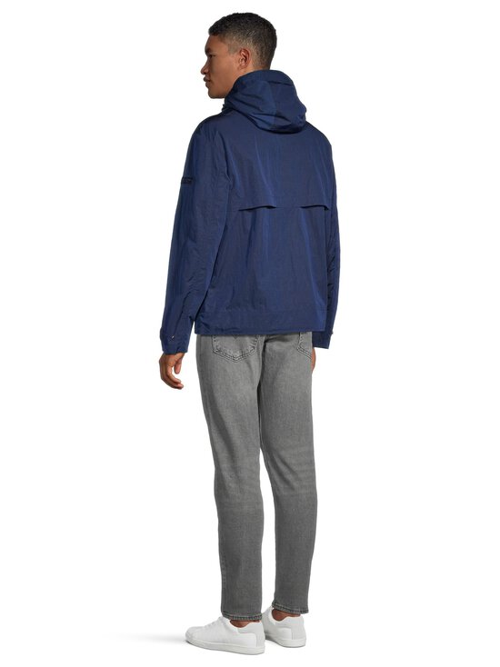 Marc O'Polo - Lyhyt parka - 871 IRIS INK - photo 4 Marc O'Polo - Lyhyt parka - 871 IRIS INK | Stockmann - photo 4