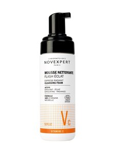 Novexpert - Puhastusvaht VITAMIN C Express Radiant Cleansing Foam 150 ml | Stockmann
