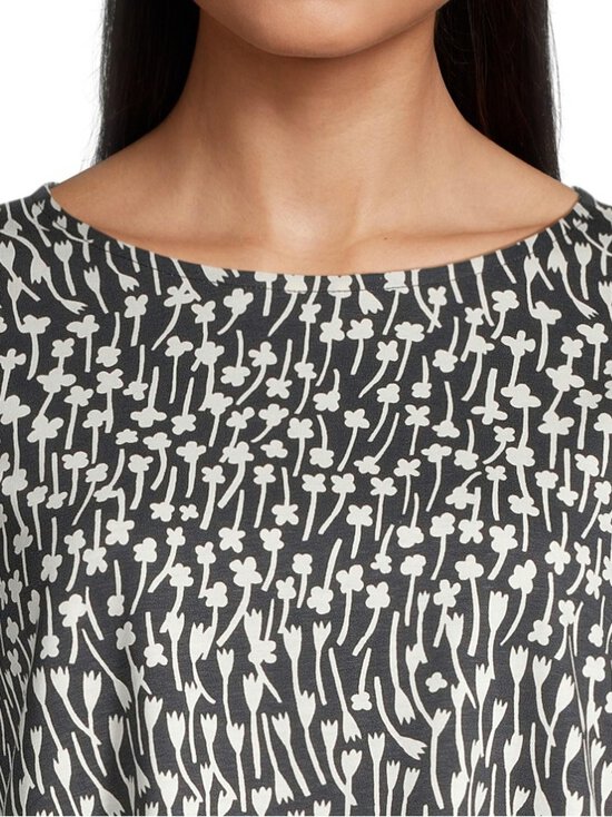 Marimekko - Tuunika Toivossa Tuulahdus - 910 WHITE, BLACK - photo 4 Marimekko - Tuunika Toivossa Tuulahdus - 910 WHITE, BLACK | Stockmann - photo 4