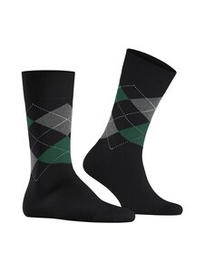 Burlington - King-sukat - 3004 BLACK | Stockmann