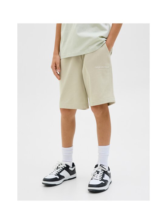 JACK & JONES junior - JpstVesterbro treniņu šorti - CELADON TINT - photo 3 JACK & JONES junior - JpstVesterbro treniņu šorti - CELADON TINT | Stockmann - photo 3