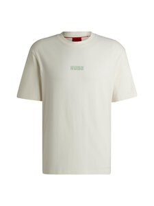 HUGO - Diqi t-paita - 121 OPEN WHITE | Stockmann