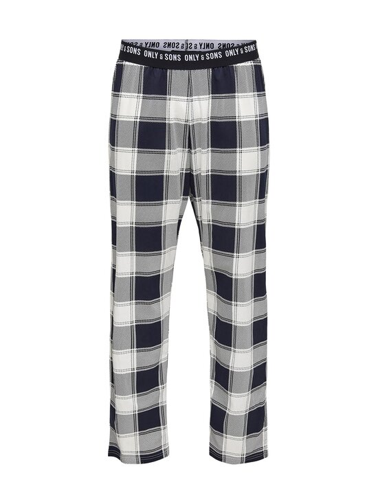 -pyjamahousut