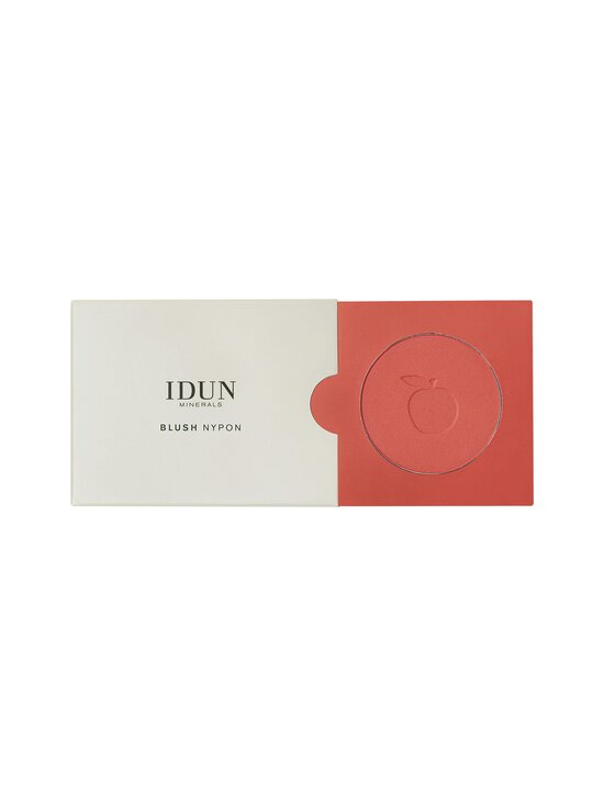 Idun Minerals - Mineral Blush -poskipuna - NYPON | Stockmann - photo 1