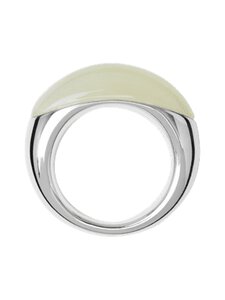 LIÉ STUDIO - The Beatrice -sormus - SILVER | Stockmann