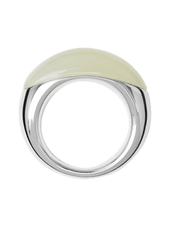 LIÉ STUDIO - The Beatrice -sormus - SILVER | Stockmann - photo 1