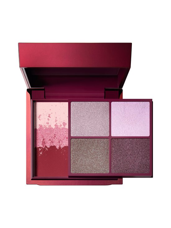 MAC - Nocturnal Eye + Face Palette acu ēnu palete - SHADE01 - photo 1 MAC - Nocturnal Eye + Face Palette acu ēnu palete - SHADE01 | Stockmann - photo 1