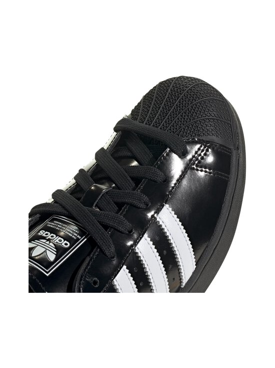 adidas Originals - Superstar II sporta apavi - JH7756 CBLACK/FTWWHT/CBLACK - photo 8 adidas Originals - Superstar II sporta apavi - JH7756 CBLACK/FTWWHT/CBLACK | Stockmann - photo 8