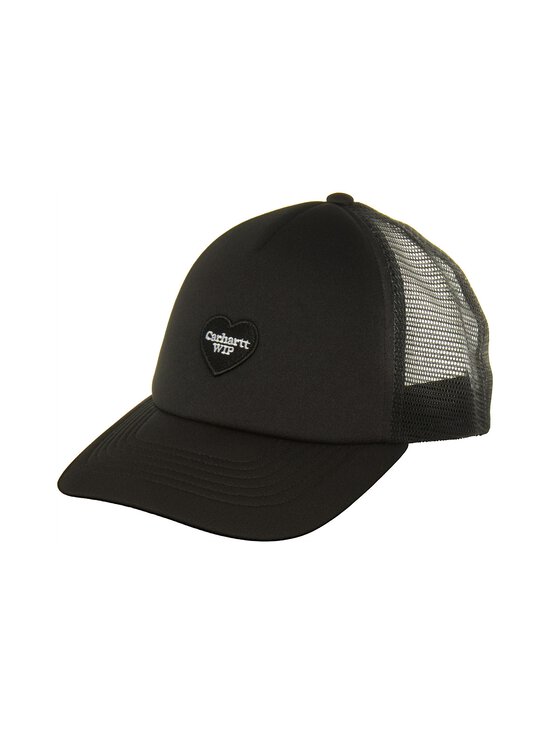 Heart Patch Trucker cepure ar nagu