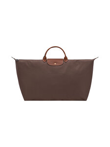 Longchamp - Le Pliage Original Travel -laukku - 002 MOCHA | Stockmann