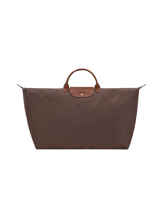 Longchamp - Le Pliage Original Travel soma - 002 MOCHA | Stockmann - photo 1