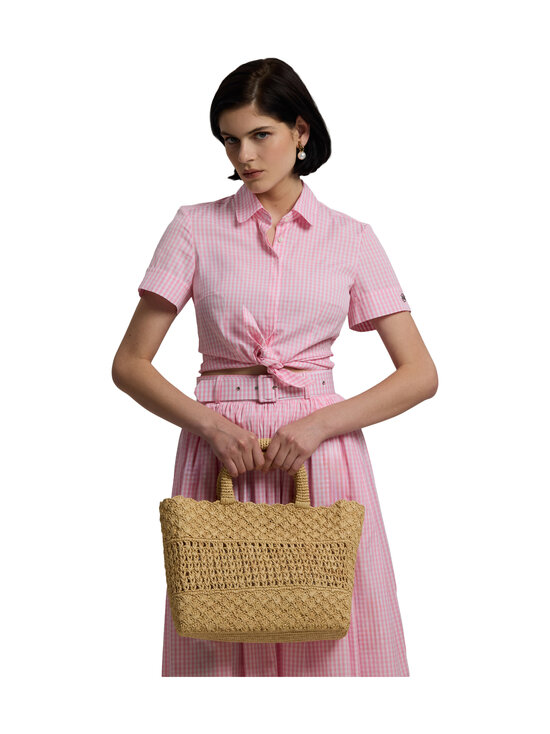 Andiata - Ariadne-paitapusero - 006 PINK GINGHAM | Stockmann - photo 1