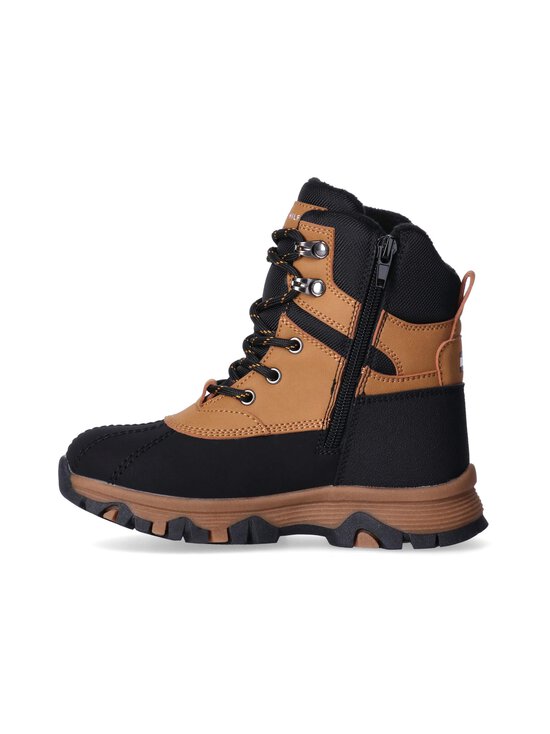 Tommy Hilfiger - Functional-talvikengät - A512 BLACK/COGNAC | Stockmann - photo 2