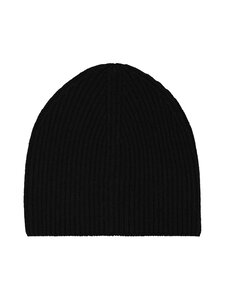 A+more - Annabel kašmira cepure - BLACK | Stockmann