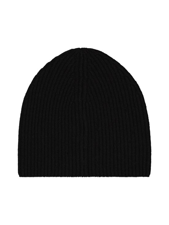 A+more - Annabel kašmira cepure - BLACK | Stockmann - photo 2