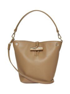Longchamp - Le Roseau XS Bucket soma - M05 ROOT Longchamp - Le Roseau XS Bucket soma - M05 ROOT | Stockmann
