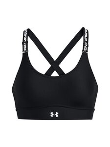 Under Armour - UA Infinity -urheiluliivit - 001 BLACK Under Armour - UA Infinity -urheiluliivit - 001 BLACK | Stockmann