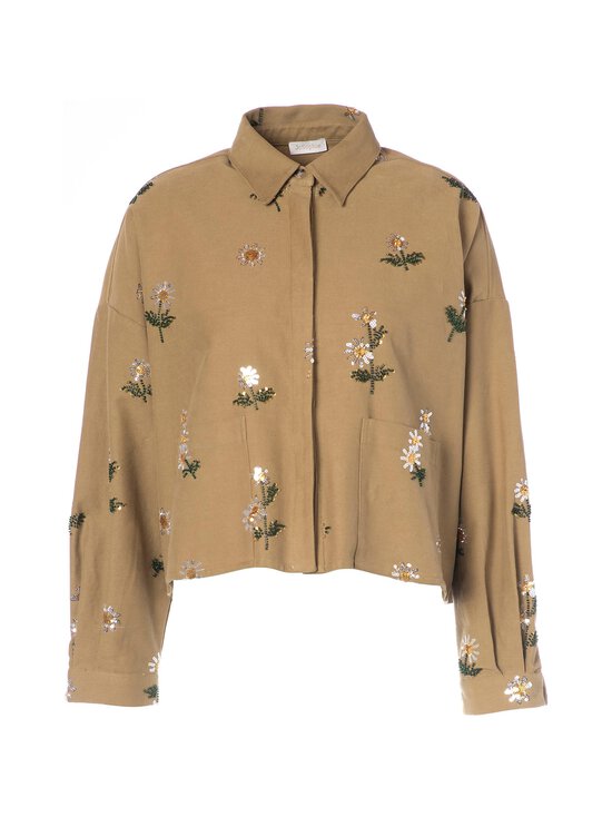 JcSophie - Laura-takki - 168 ARMY GREEN | Stockmann - photo 1