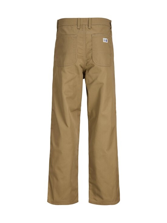JACK & JONES junior - JpstAlex Clean JjWorker -housut - ELMWOOD DETAIL:STITCHING W. DTM - photo 2 JACK & JONES junior - JpstAlex Clean JjWorker -housut - ELMWOOD DETAIL:STITCHING W. DTM | Stockmann - photo 2