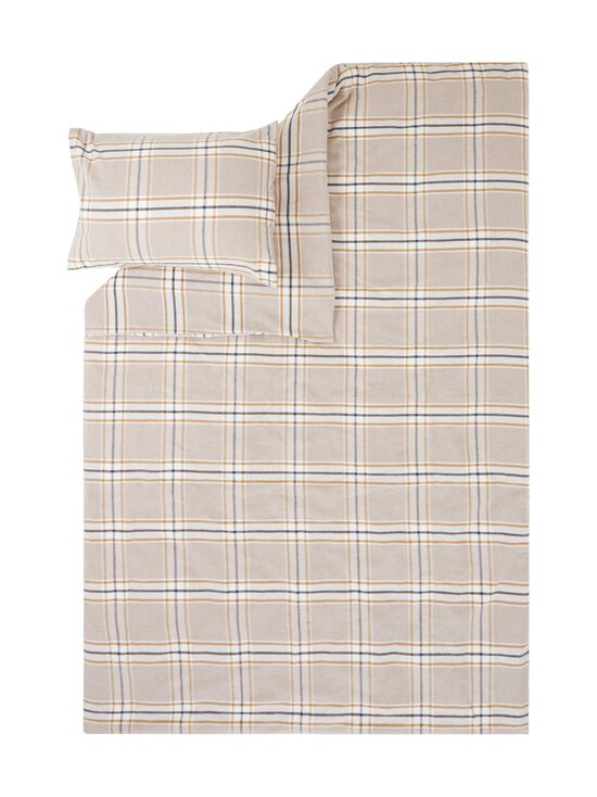 Villa Stockmann - Flanellist padjapüür Val - BEIGE COMBO | Stockmann - photo 2
