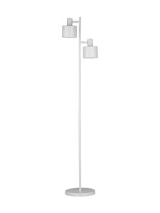 Design by Grönlund - Hood Double -lattiavalaisin - 06 MATT WHITE Design by Grönlund - Hood Double -lattiavalaisin - 06 MATT WHITE | Stockmann