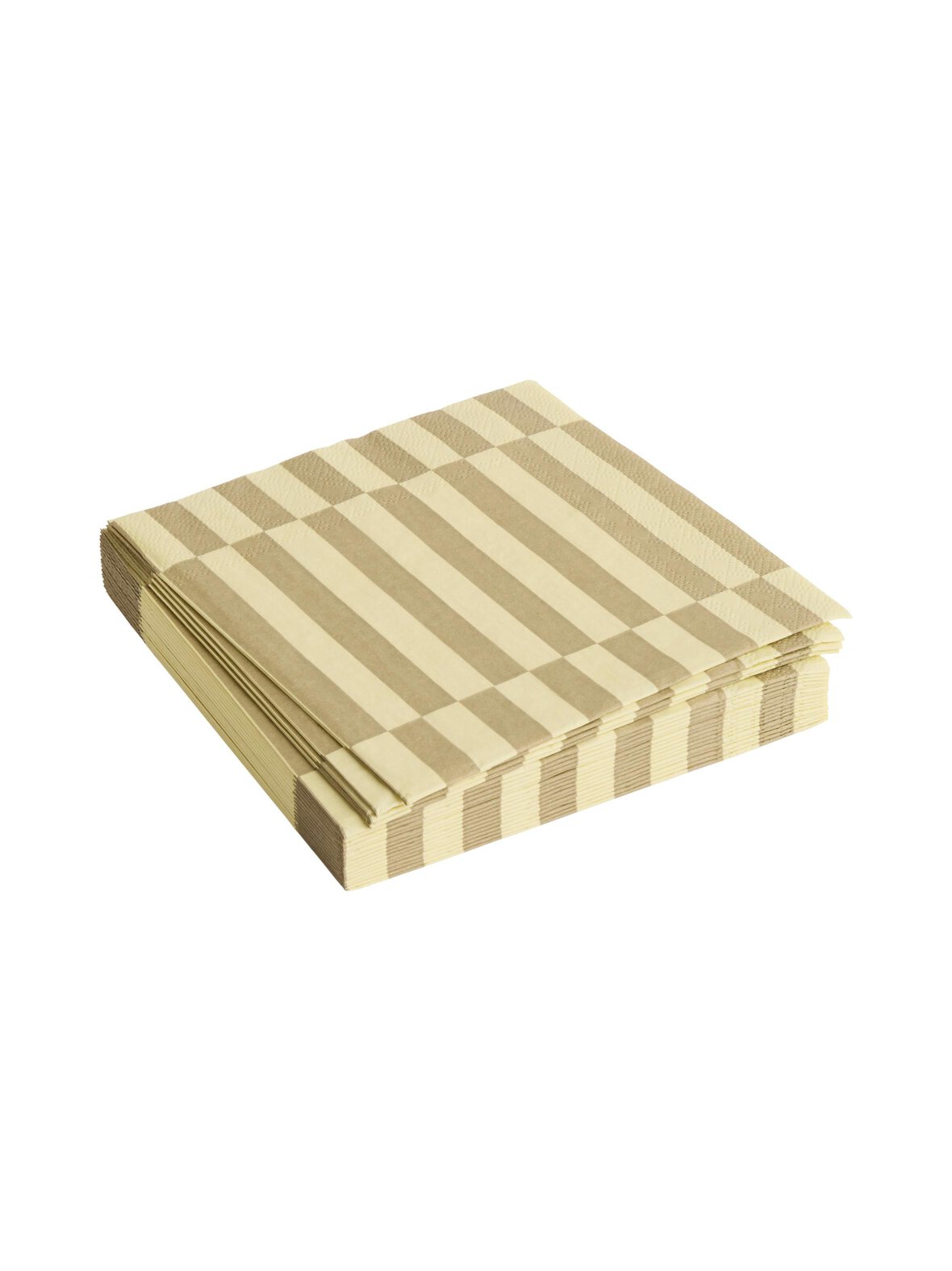 Pattern Lunch -servetti 16 x 16 cm, 20 kpl