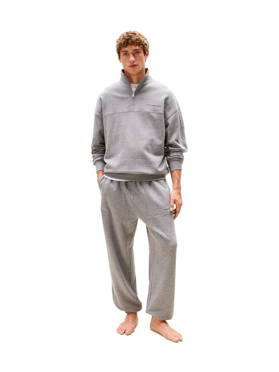 Half Zip -pyjamapaita