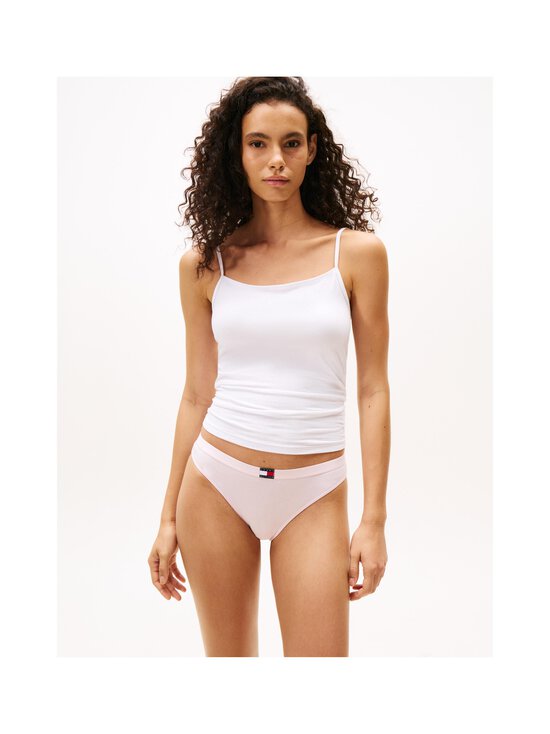 Tommy Hilfiger - Aluspüksid Bikini, 3 paari - 05F LILAC/MYSTIC ORC/LIGHT PINK | Stockmann - photo 5